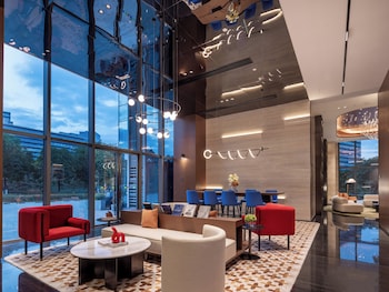 Hampton By Hilton Dongguan Liaobu Songshan Lake Avenue,,3 star