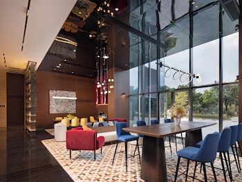 Hampton By Hilton Dongguan Liaobu Songshan Lake Avenue,,3 star