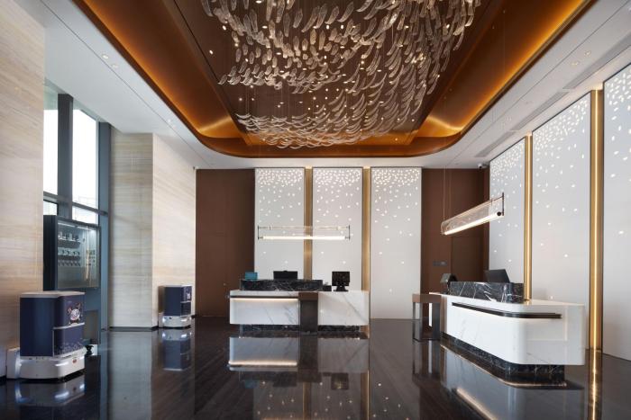 hampton by hilton dongguan liaobu songshan lake avenue