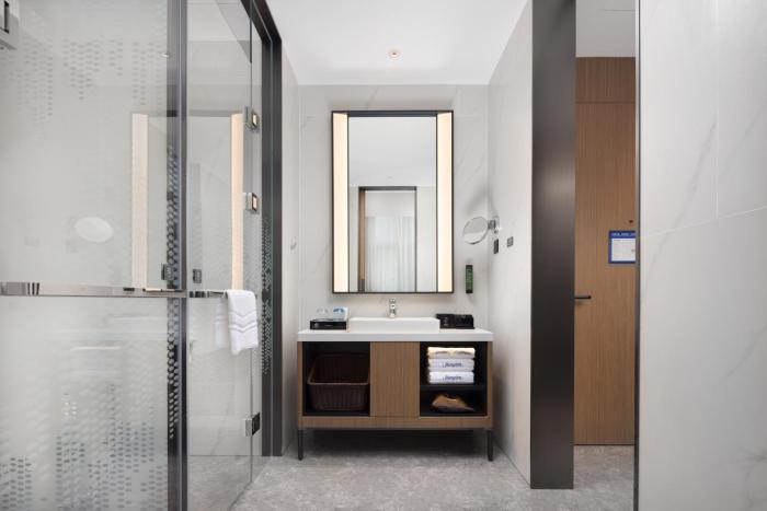 hampton by hilton dongguan liaobu songshan lake avenue
