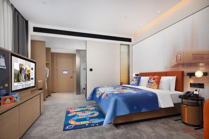 hampton by hilton dongguan liaobu songshan lake avenue