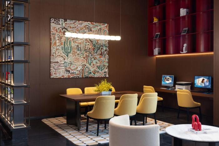 hampton by hilton dongguan liaobu songshan lake avenue