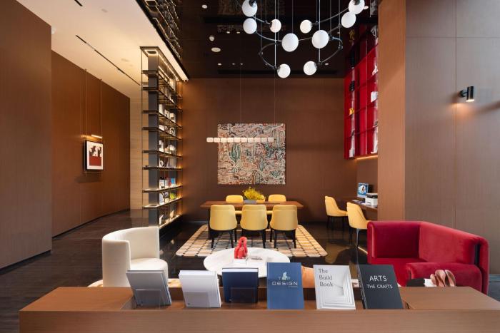 hampton by hilton dongguan liaobu songshan lake avenue