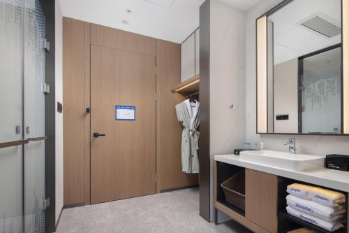 hampton by hilton dongguan liaobu songshan lake avenue