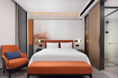 hampton by hilton dongguan liaobu songshan lake avenue