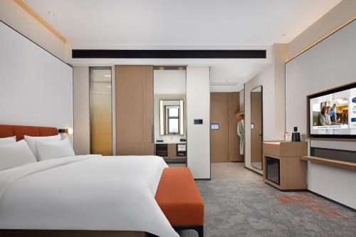 hampton by hilton dongguan liaobu songshan lake avenue