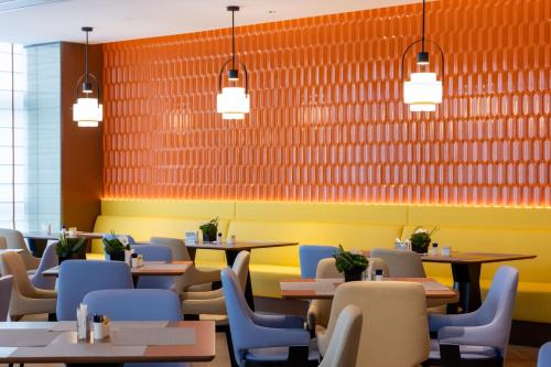 hampton by hilton dongguan liaobu songshan lake avenue