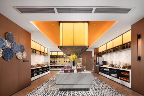 hampton by hilton dongguan liaobu songshan lake avenue