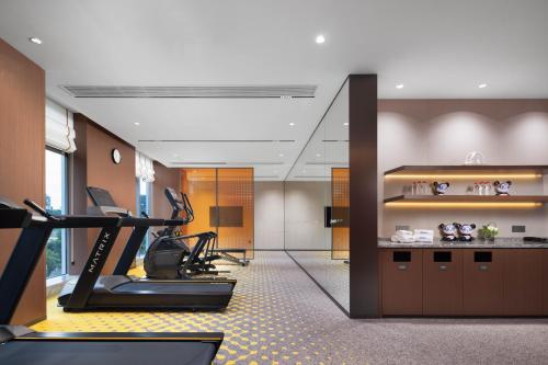 hampton by hilton dongguan liaobu songshan lake avenue