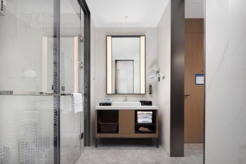 hampton by hilton dongguan liaobu songshan lake avenue