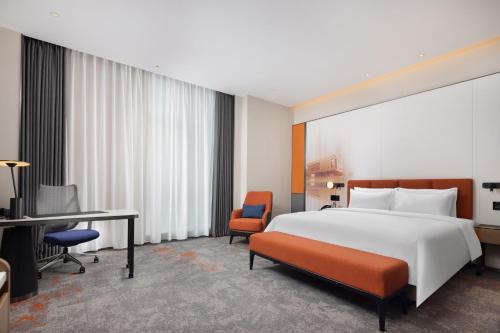 hampton by hilton dongguan liaobu songshan lake avenue
