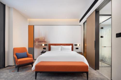 hampton by hilton dongguan liaobu songshan lake avenue