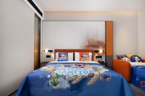 hampton by hilton dongguan liaobu songshan lake avenue