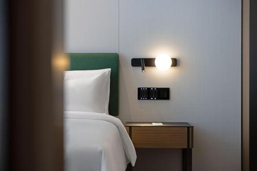 hampton by hilton dongguan liaobu songshan lake avenue