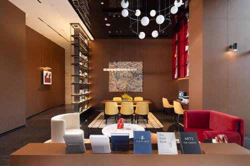 hampton by hilton dongguan liaobu songshan lake avenue