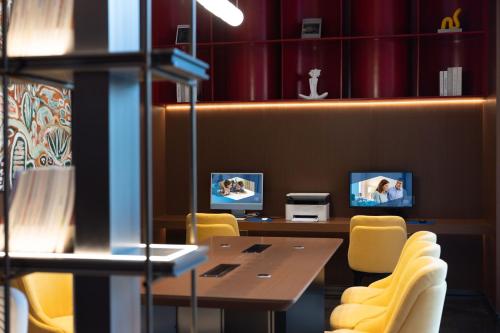hampton by hilton dongguan liaobu songshan lake avenue