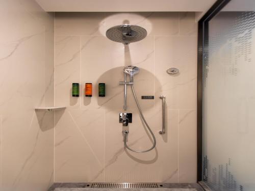 hampton by hilton dongguan liaobu songshan lake avenue