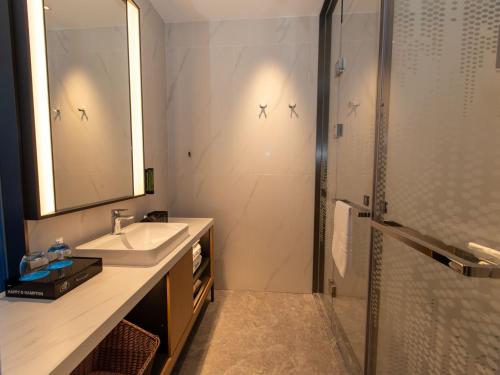 hampton by hilton dongguan liaobu songshan lake avenue