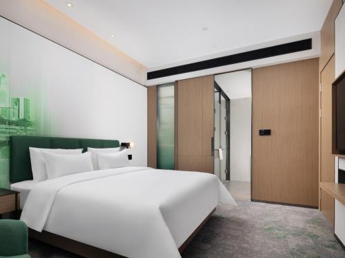 hampton by hilton dongguan liaobu songshan lake avenue
