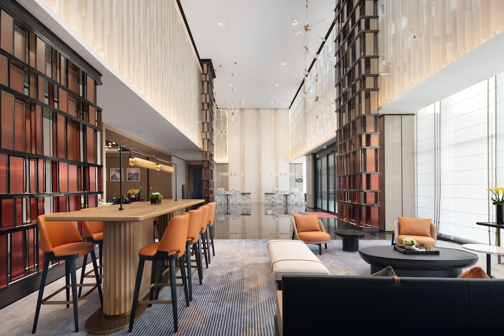 hampton by hilton renhe baiyun airport