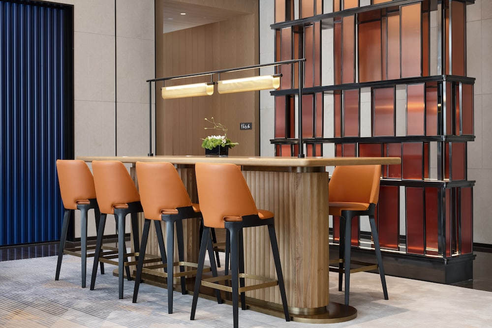 hampton by hilton renhe baiyun airport