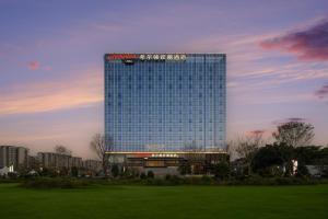 hampton by hilton renhe baiyun airport
