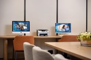 hampton by hilton renhe baiyun airport