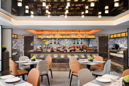 hampton by hilton renhe baiyun airport