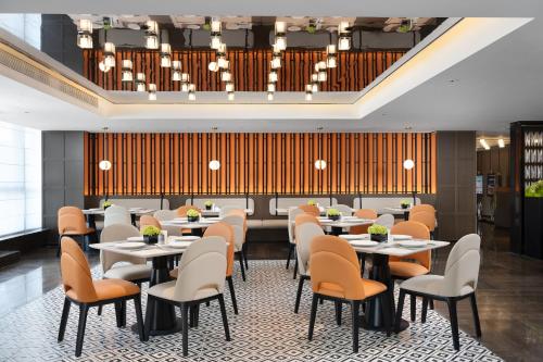 hampton by hilton renhe baiyun airport