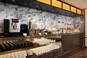 hampton by hilton renhe baiyun airport