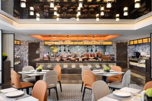 hampton by hilton renhe baiyun airport