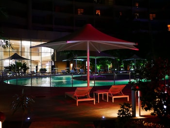 Nouvata,Baie Des Citrons>>Anse Vata,3 star