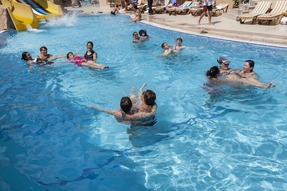 get enjoy hotels all inclusive