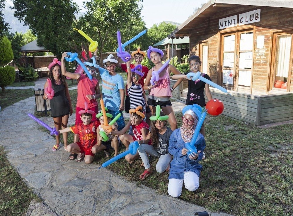 get enjoy hotels all inclusive