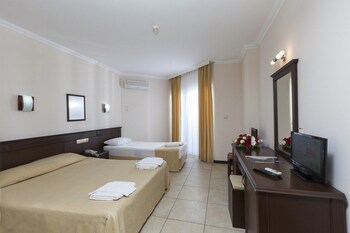 get enjoy hotels all inclusive