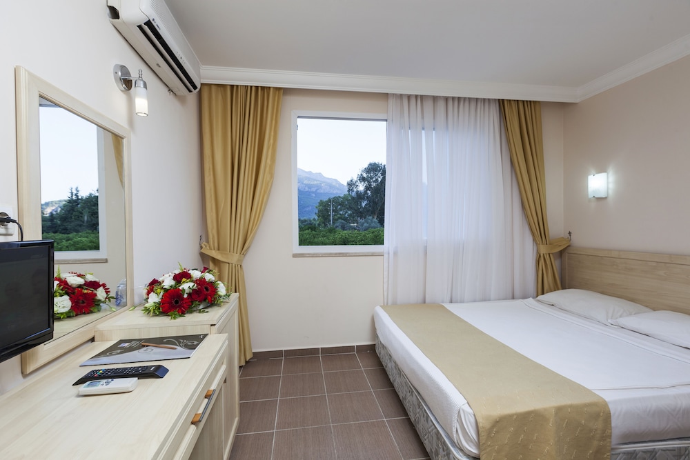 get enjoy hotels all inclusive