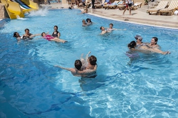 get enjoy hotels all inclusive