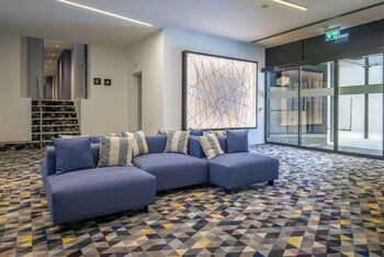 hampton by hilton locarno