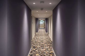 hampton by hilton locarno