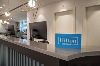 hampton by hilton locarno