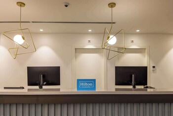 hampton by hilton locarno
