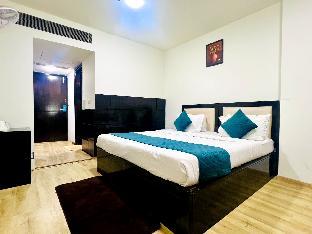 clarks inn kaushambi