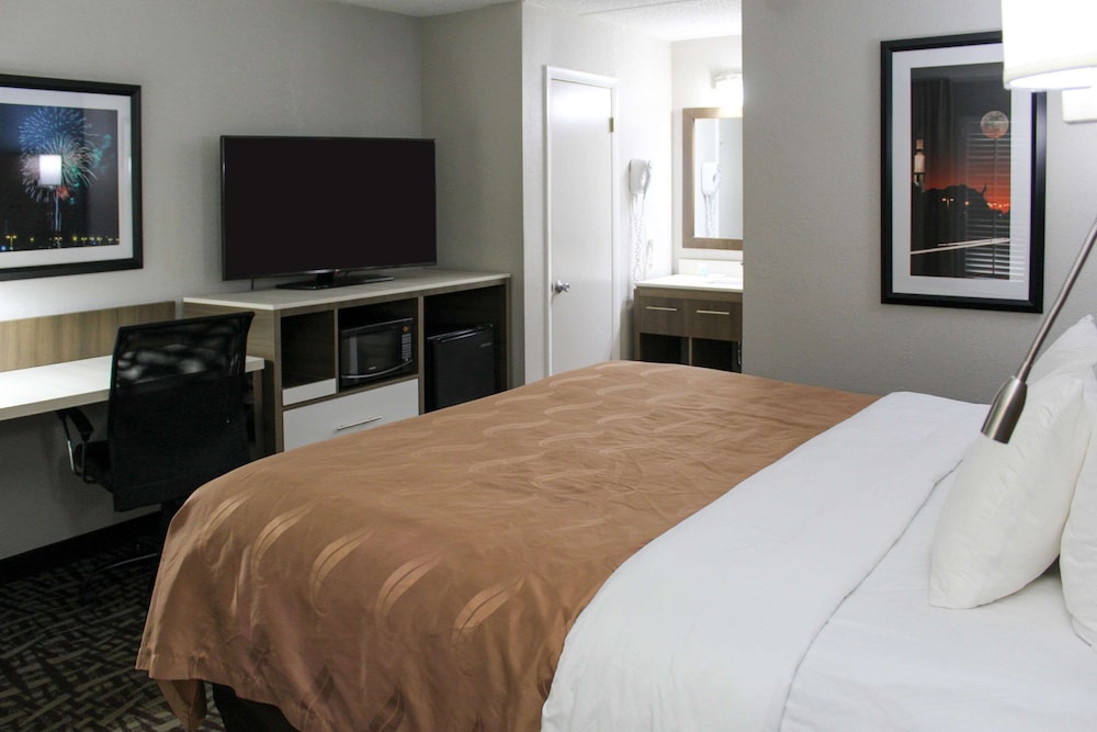 quality inn athens i 65 huntsville area west