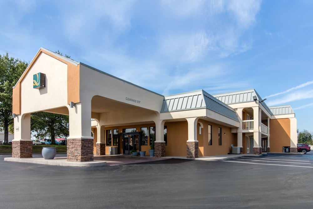 quality inn athens i 65 huntsville area west