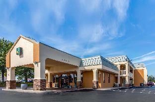 quality inn athens i 65 huntsville area west