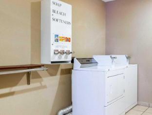 quality inn athens i 65 huntsville area west