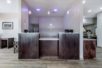 Quality Inn Athens I-65 / Huntsville Area West,Decatur>>Athens,3 star