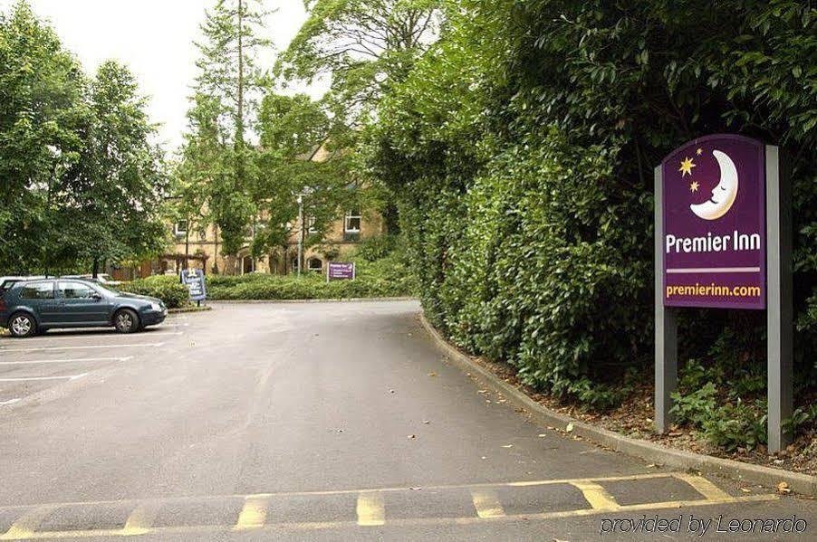 premier inn hotel wakefield central