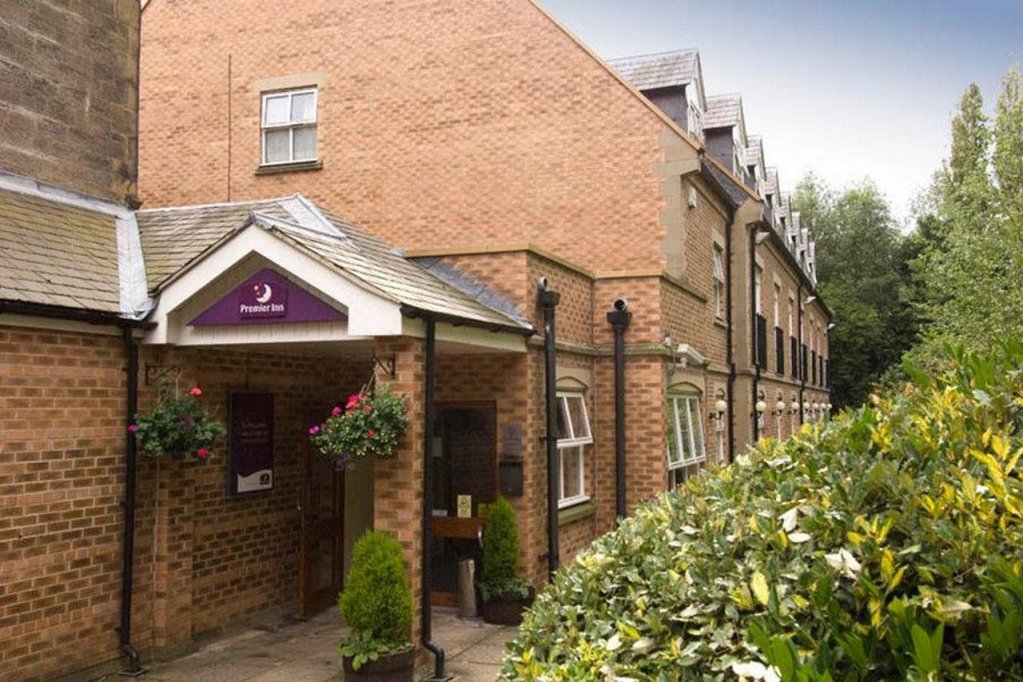 premier inn hotel wakefield central