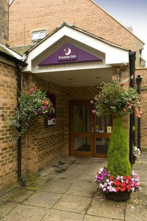premier inn hotel wakefield central